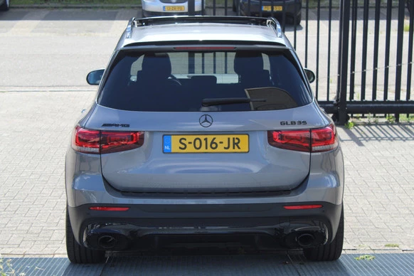 Mercedes-Benz GLB - Afbeelding 15 van 30