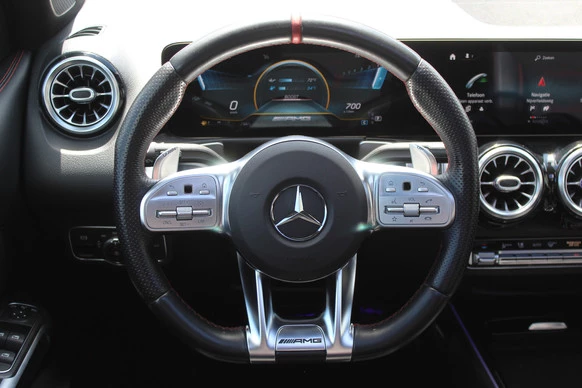 Mercedes-Benz GLB - Afbeelding 21 van 30