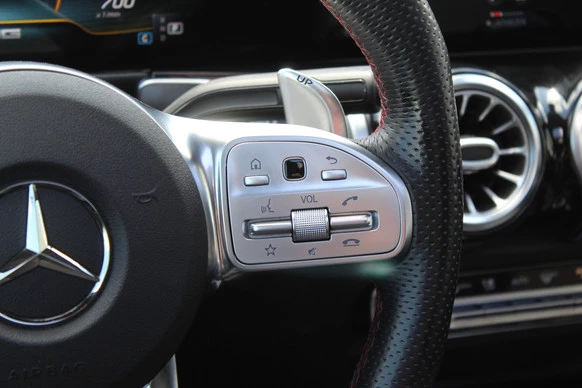 Mercedes-Benz GLB - Afbeelding 23 van 30