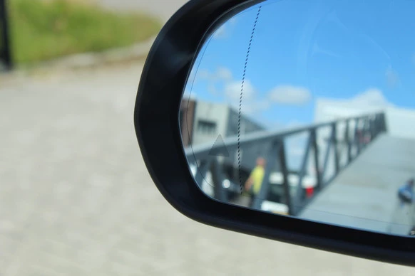 Mercedes-Benz GLB - Afbeelding 25 van 30