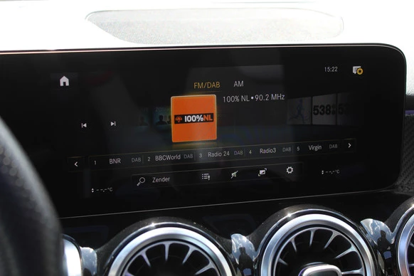 Mercedes-Benz GLB - Afbeelding 30 van 30