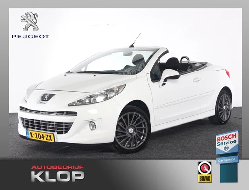 Peugeot 207 - Afbeelding 1 van 19