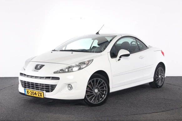Peugeot 207 - Afbeelding 3 van 19