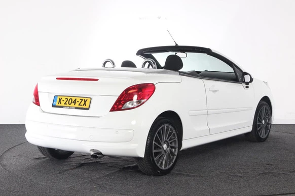 Peugeot 207 - Afbeelding 9 van 19