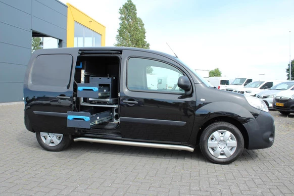 Renault Kangoo - Afbeelding 3 van 30