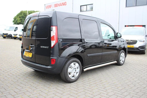 Renault Kangoo - Afbeelding 4 van 30
