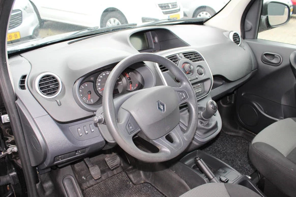Renault Kangoo - Afbeelding 10 van 30