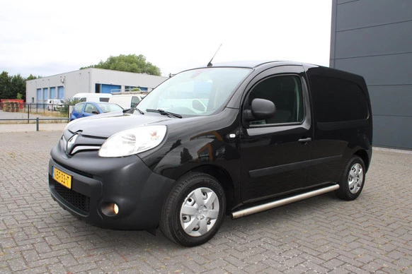Renault Kangoo - Afbeelding 12 van 30