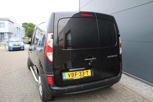 Renault Kangoo - Afbeelding 17 van 30