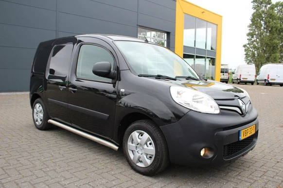 Renault Kangoo - Afbeelding 18 van 30