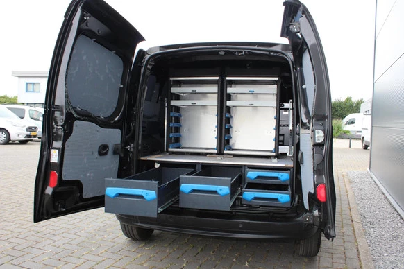Renault Kangoo - Afbeelding 19 van 30