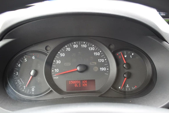 Renault Kangoo - Afbeelding 20 van 30