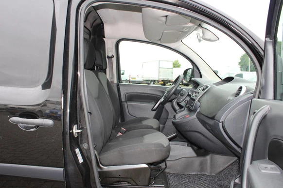 Renault Kangoo - Afbeelding 21 van 30