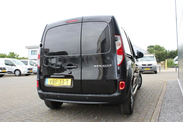 Renault Kangoo - Afbeelding 22 van 30