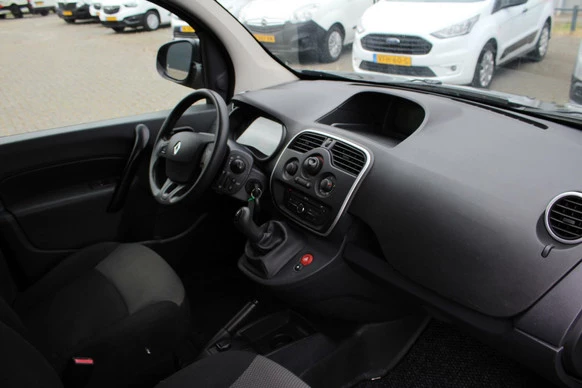 Renault Kangoo - Afbeelding 23 van 30