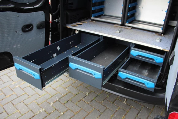 Renault Kangoo - Afbeelding 24 van 30