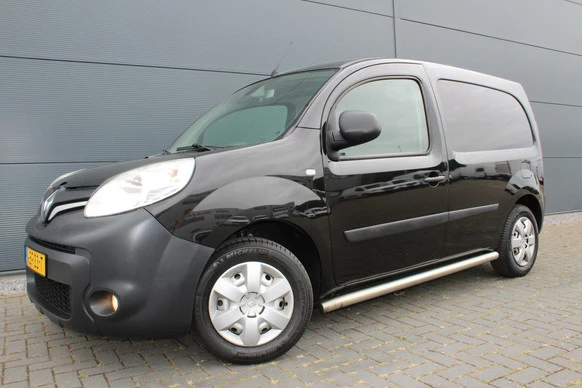 Renault Kangoo - Afbeelding 26 van 30