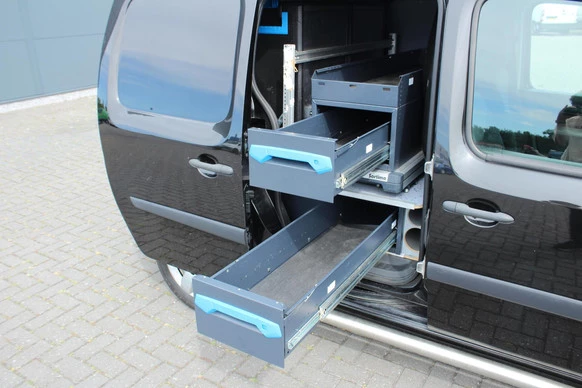 Renault Kangoo - Afbeelding 28 van 30