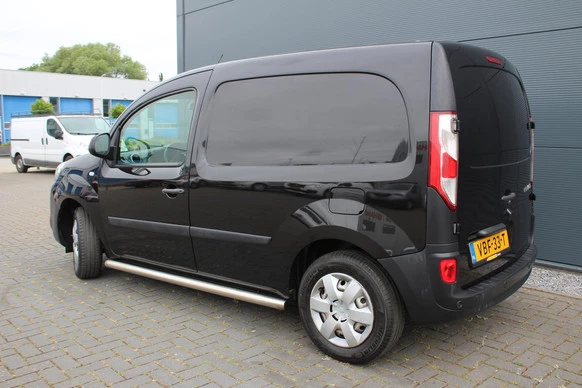 Renault Kangoo - Afbeelding 30 van 30