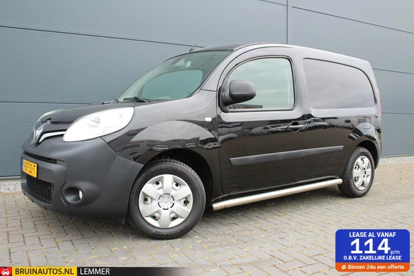 Renault Kangoo - Afbeelding 1 van 30
