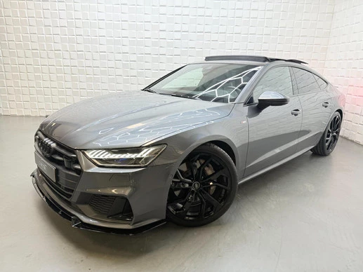 Audi A7 - Afbeelding 1 van 30