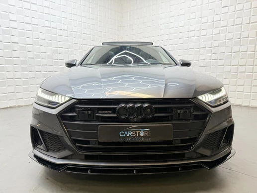 Audi A7 - Afbeelding 2 van 30
