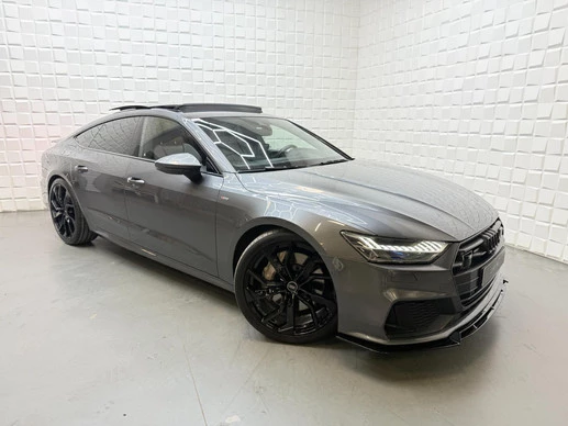 Audi A7 - Afbeelding 3 van 30