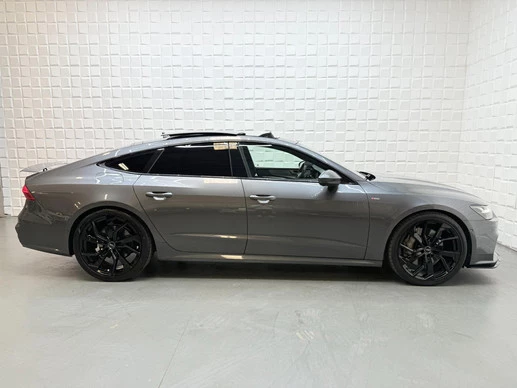 Audi A7 - Afbeelding 4 van 30
