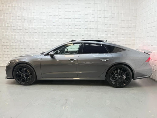 Audi A7 - Afbeelding 5 van 30