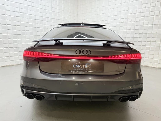Audi A7 - Afbeelding 7 van 30