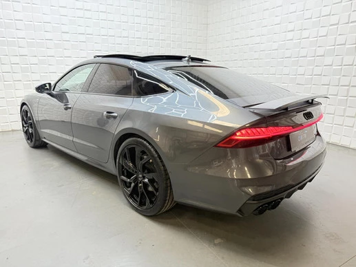 Audi A7 - Afbeelding 8 van 30