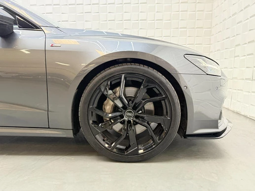 Audi A7 - Afbeelding 10 van 30