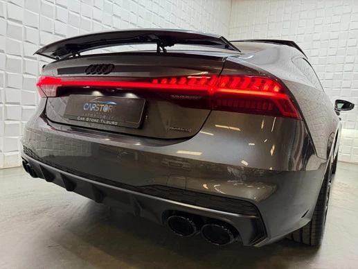 Audi A7 - Afbeelding 11 van 30