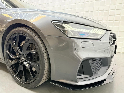 Audi A7 - Afbeelding 12 van 30