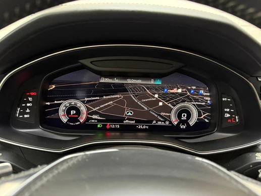 Audi A7 - Afbeelding 14 van 30