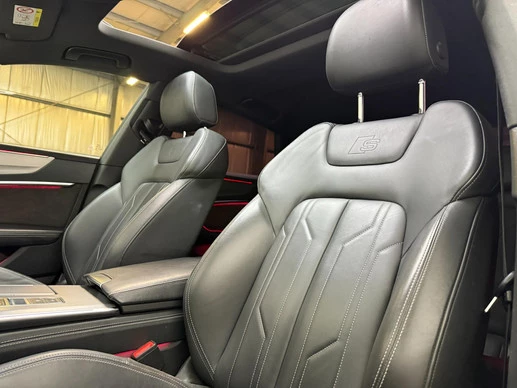 Audi A7 - Afbeelding 16 van 30