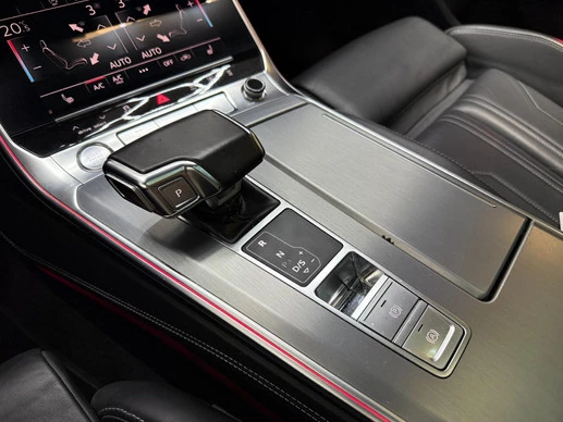 Audi A7 - Afbeelding 17 van 30