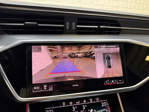 Audi A7 - Afbeelding 18 van 30
