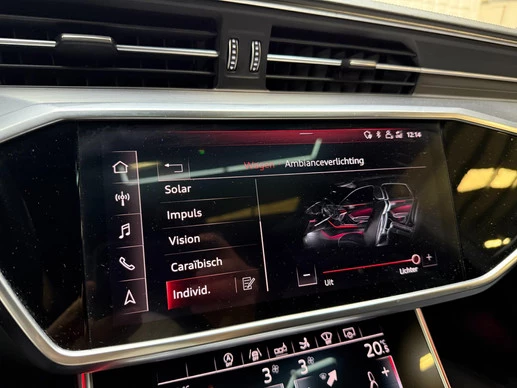Audi A7 - Afbeelding 19 van 30