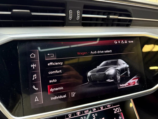 Audi A7 - Afbeelding 20 van 30