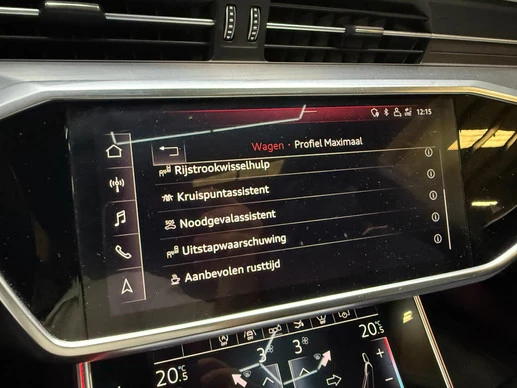 Audi A7 - Afbeelding 21 van 30