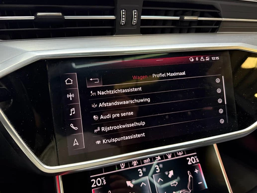 Audi A7 - Afbeelding 22 van 30