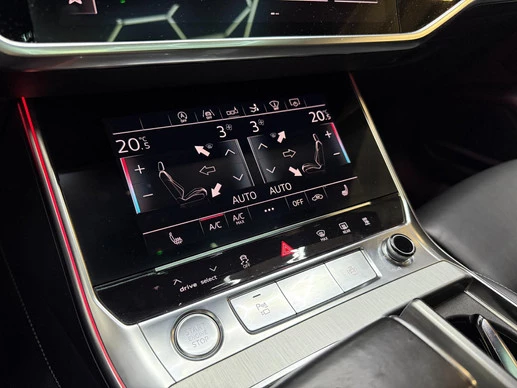 Audi A7 - Afbeelding 23 van 30