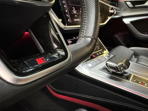 Audi A7 - Afbeelding 26 van 30