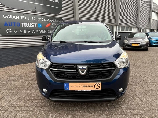 Dacia Lodgy - Afbeelding 2 van 30