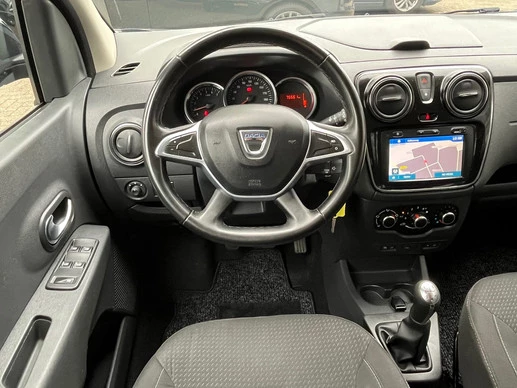 Dacia Lodgy - Afbeelding 3 van 30