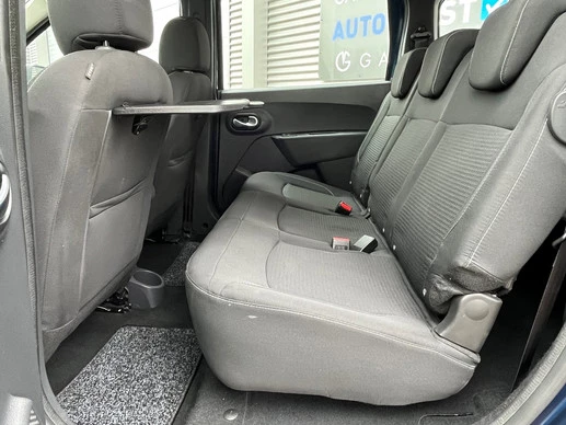 Dacia Lodgy - Afbeelding 11 van 30