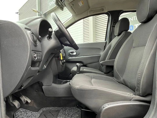 Dacia Lodgy - Afbeelding 12 van 30