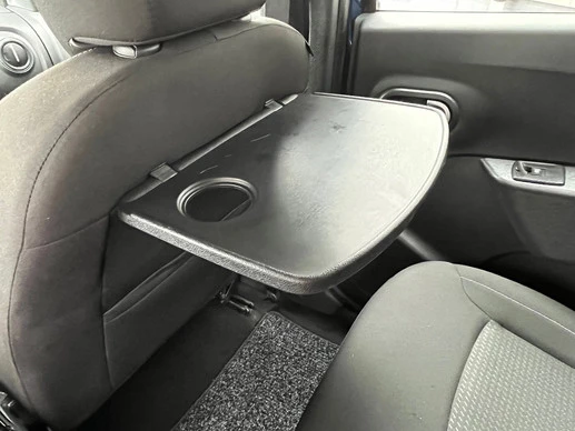 Dacia Lodgy - Afbeelding 14 van 30