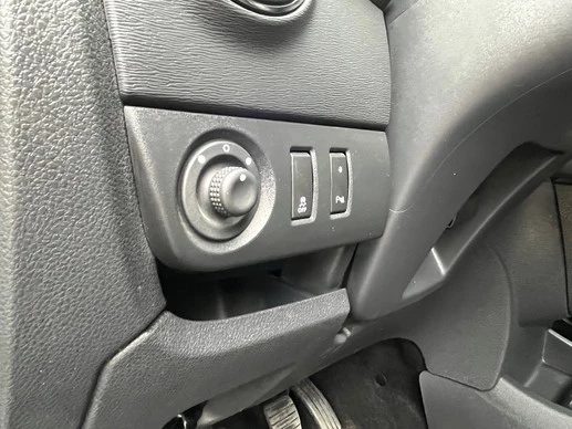 Dacia Lodgy - Afbeelding 17 van 30